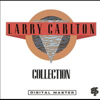 Larry Carlton - Collection