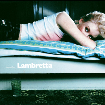 Lambretta - Breakfast