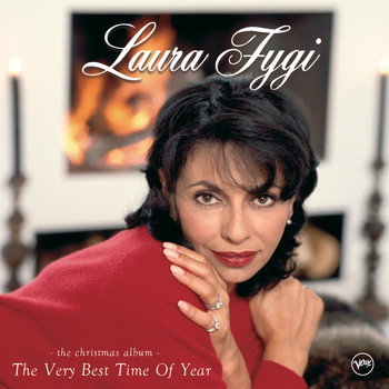Laura Fygi - The Very Best Time Of Year