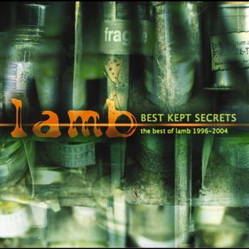Lamb - Best Kept Secrets - The Best Of Lamb 1996 - 2004 (German e-release)
