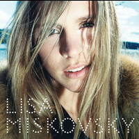 Lisa Miskovsky - Lisa Miskovsky (E-album)
