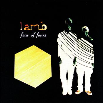 Lamb - Fear Of Fours (German e-release)
