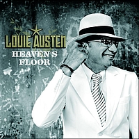 Louie Austen - Heaven's Floor