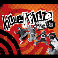 Killerpilze - Springt hoch (Digital Exclusive)
