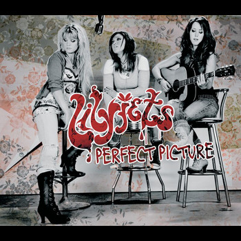 Lilyjets - Perfect Picture (It Would Be Better)