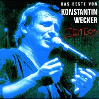 Konstantin Wecker - Zeitlos