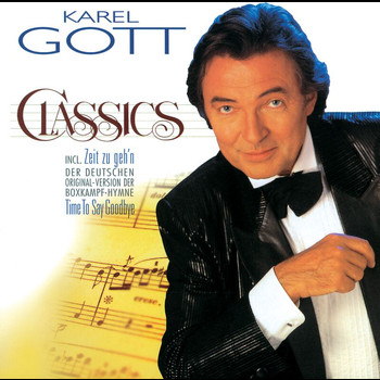 Karel Gott - Classics