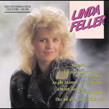 Linda Feller - Linda Feller