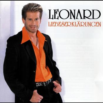 Leonard - Liebeserklärungen