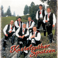 Kastelruther Spatzen - Bei uns in Südtirol