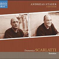 Andreas Staier - Domenico Scarlatti: Sonatas