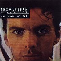 Thomas Leer - Scale Of Ten