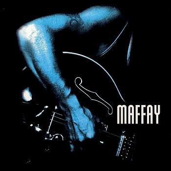 Peter Maffay - 96