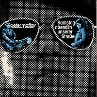 Peter Maffay - Samstag Abend in unserer Straße
