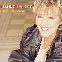 Hanne Haller - Hellwach