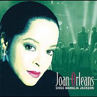 Joan Orleans - Joan Orleans Sings Mahalia Jackson