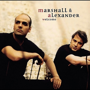 Marshall & Alexander - Welcome