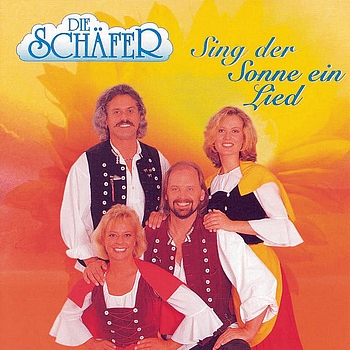 Die Schäfer - Sing der Sonne ein Lied