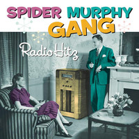 Spider Murphy Gang - Radio Hitz