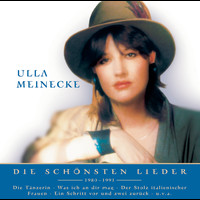Ulla Meinecke - Nur das Beste