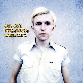 Jay-Jay Johanson - Whiskey