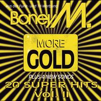 Boney M. - More Boney M. Gold