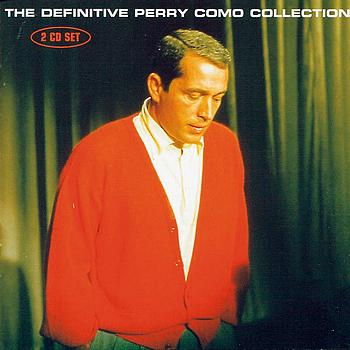 Perry Como - The Definitive Collection