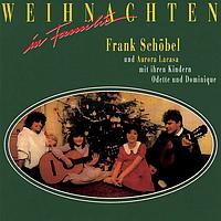 Frank Schöbel - Weihnachten In Familie