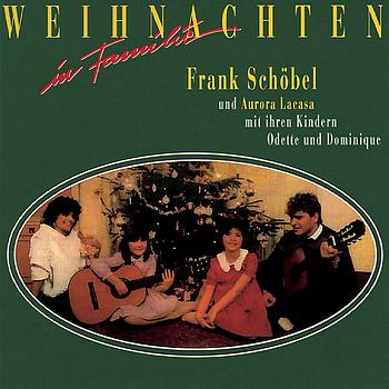 Frank Schöbel - Weihnachten In Familie