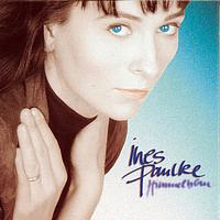 Ines Paulke - Himmelblau
