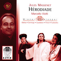 Marcello Viotti - Jules Massenet: Hérodiade