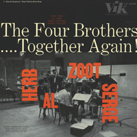 The Four Brothers - Together Again!