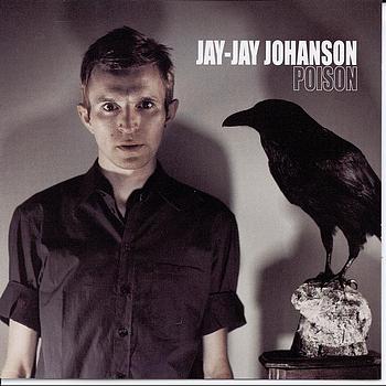 Jay-Jay Johanson - Poison
