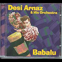 Desi Arnaz and His Orchestra - Babalu
