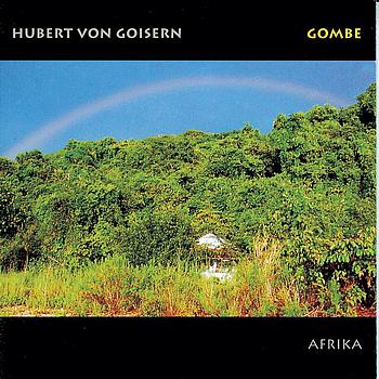 Hubert von Goisern - Gombe