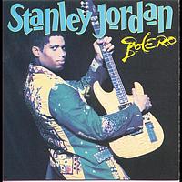 Stanley Jordan - Bolero