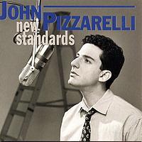 John Pizzarelli - New Standards