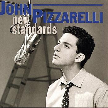 John Pizzarelli - New Standards