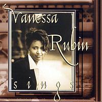 Vanessa Rubin - Vanessa Rubin Sings