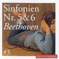 David Zinman - Best Of Classics 3: Beethoven Sinfonie 5, 6