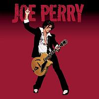 Joe Perry - Joe Perry