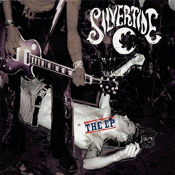 Silvertide - The EP (Explicit)
