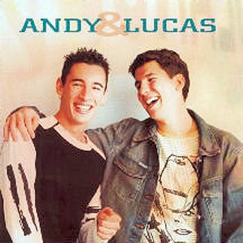 Andy & Lucas - Andy Y Lucas