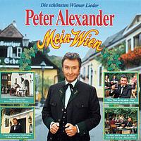 Peter Alexander - Mein Wien