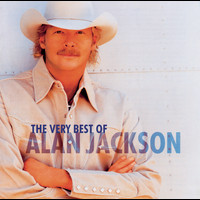 Alan Jackson - The Very Best Of