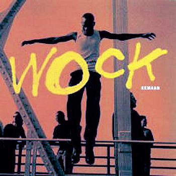 Wock - Kemaan