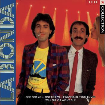 La Bionda - The Collection