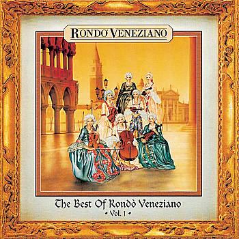 Rondò Veneziano - Best Of