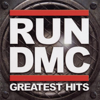 Run DMC - The Greatest Hits (Explicit)
