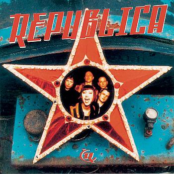 Republica - Republica